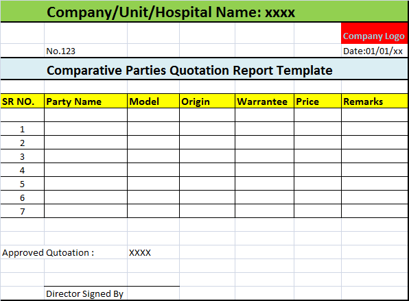  How To Write A Comparative Report The Best Way To Write A Compare 