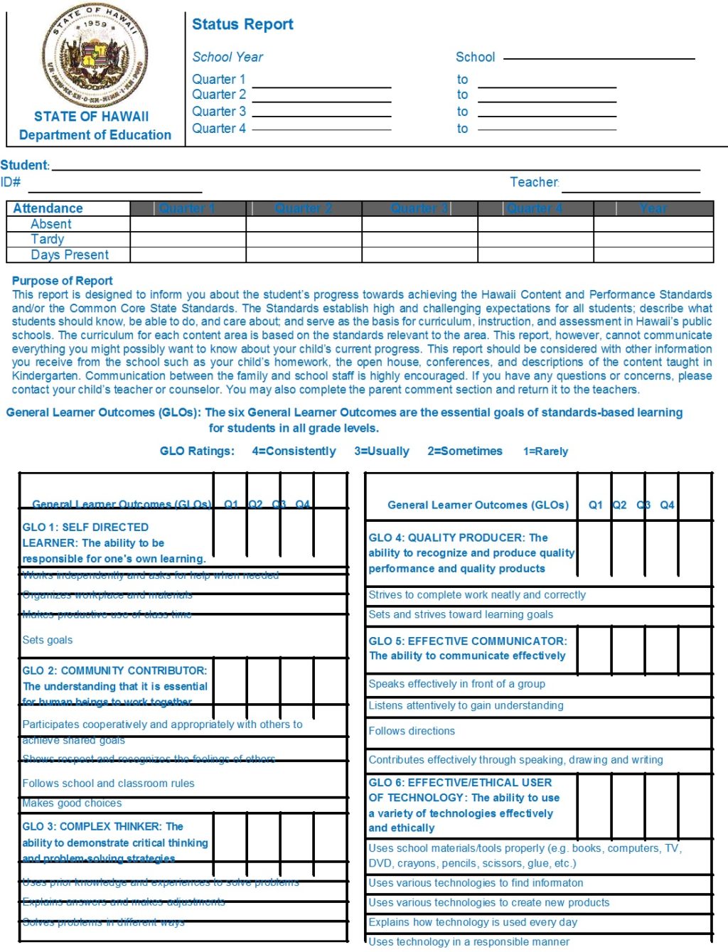 school-report-card-template-free-report-templates