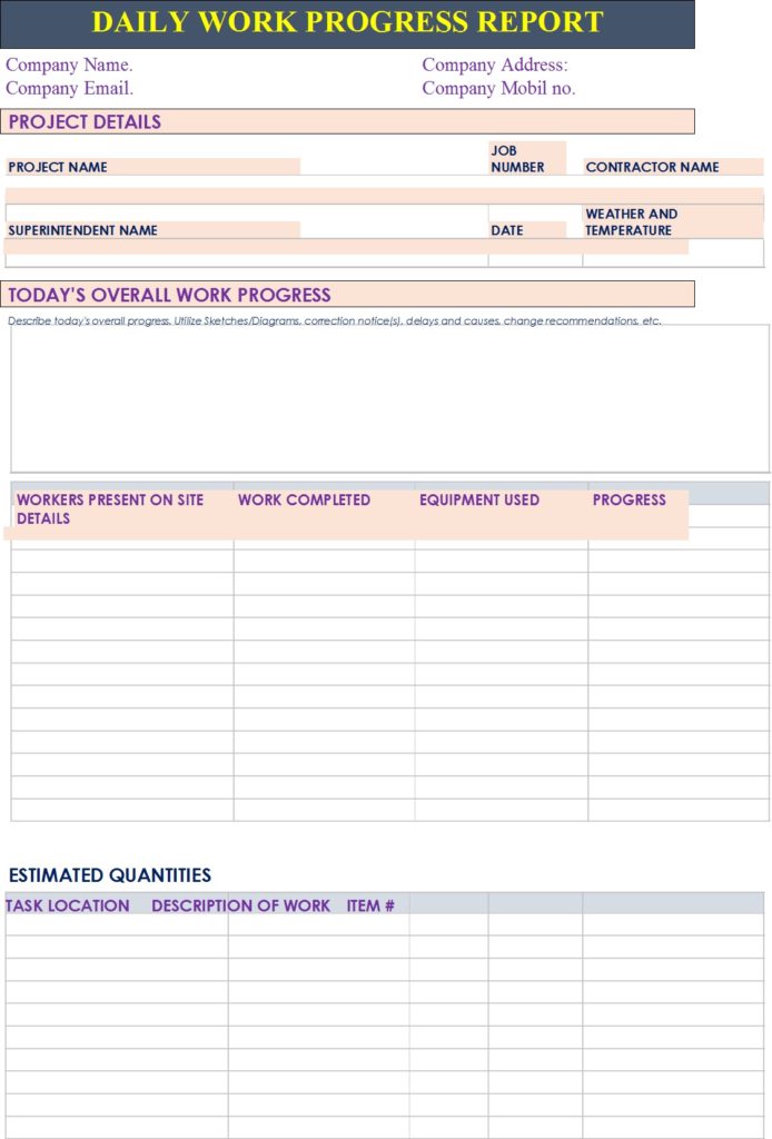 daily-work-report-template-free-report-templates