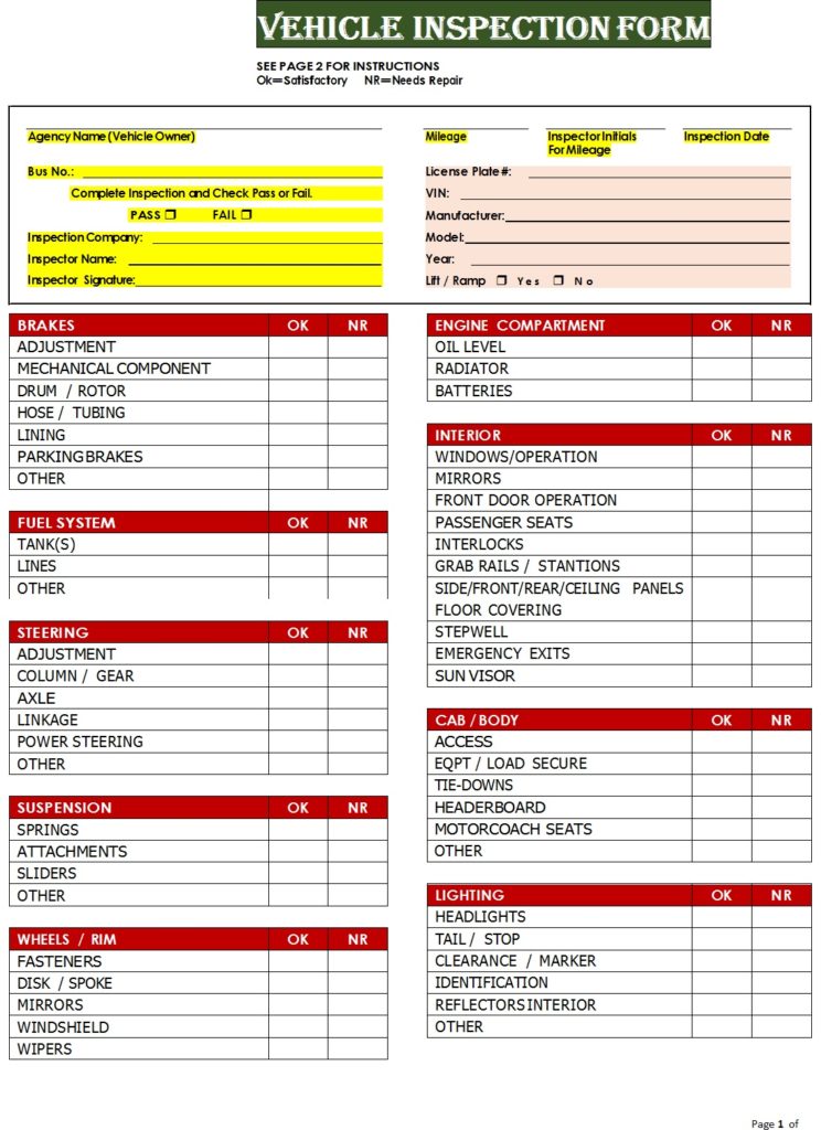 Internal Management Reports Templates - Free Report Templates