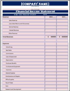 External Management Report Templates - Free Report Templates